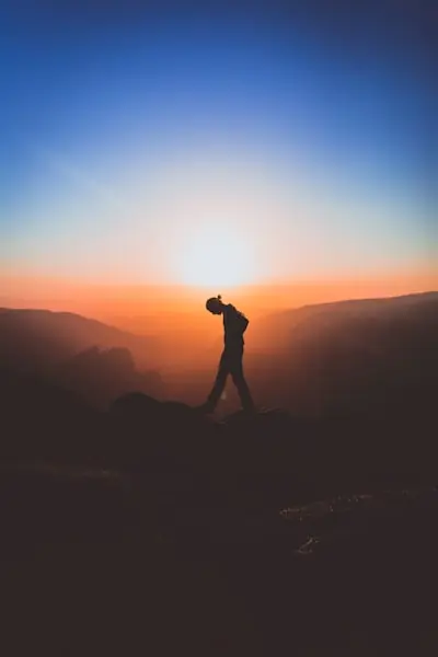 Unsplash Image 1